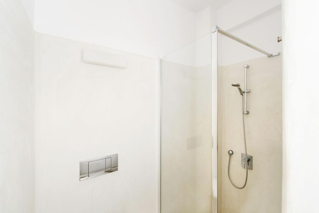 Hotel 28 Kamári Værelse billede